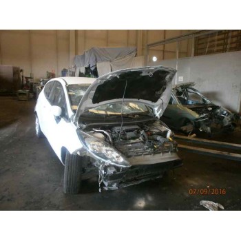 FORD FIESTA (CB1)