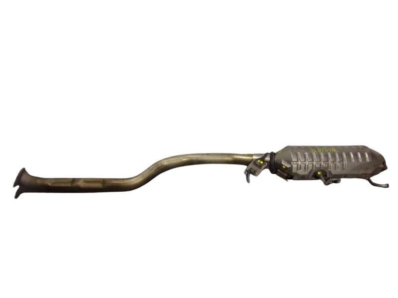 Recambio de catalizador para mazda cx-7 (er) 2.2 turbodiesel cat referencia OEM IAM   