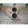 Recambio de salida colector para ford orion 1.6 diesel referencia OEM IAM   