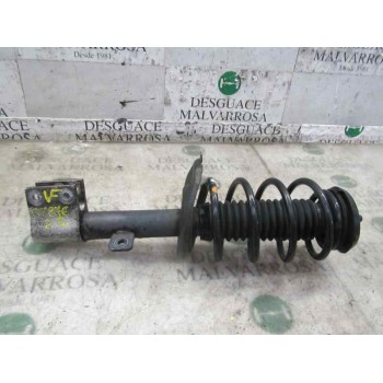 AMORTIGUADOR DELANTERO IZQUIERDO 