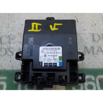 MODULO ELECTRONICO A1648207326 A1648206526 05072202