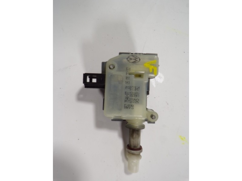 Recambio de modulo electronico para volkswagen phaeton (3d1/3d9) 3.0 v6 tdi dpf referencia OEM IAM 1C0810773 1C0810773 