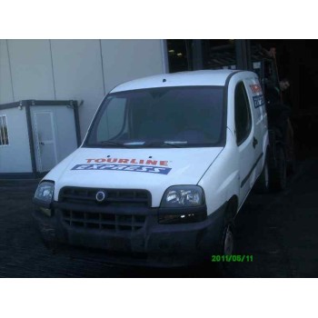 FIAT DOBLO CARGO (223)