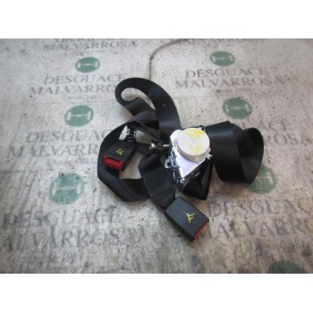 CINTURON SEGURIDAD TRASERO DERECHO 72113448361 
