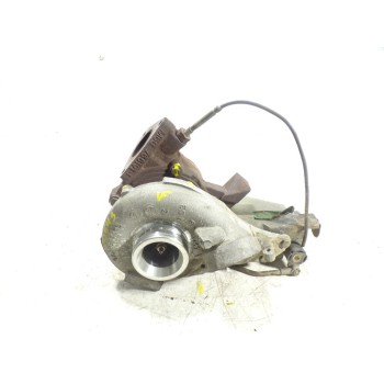 TURBOCOMPRESOR A6460900980 