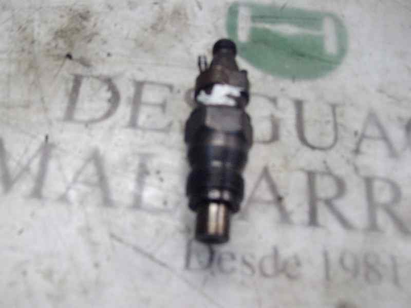 Recambio de inyector para renault rapid/express (f40) 1.9 diesel referencia OEM IAM   