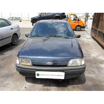 FORD FIESTA BERL./COURIER
