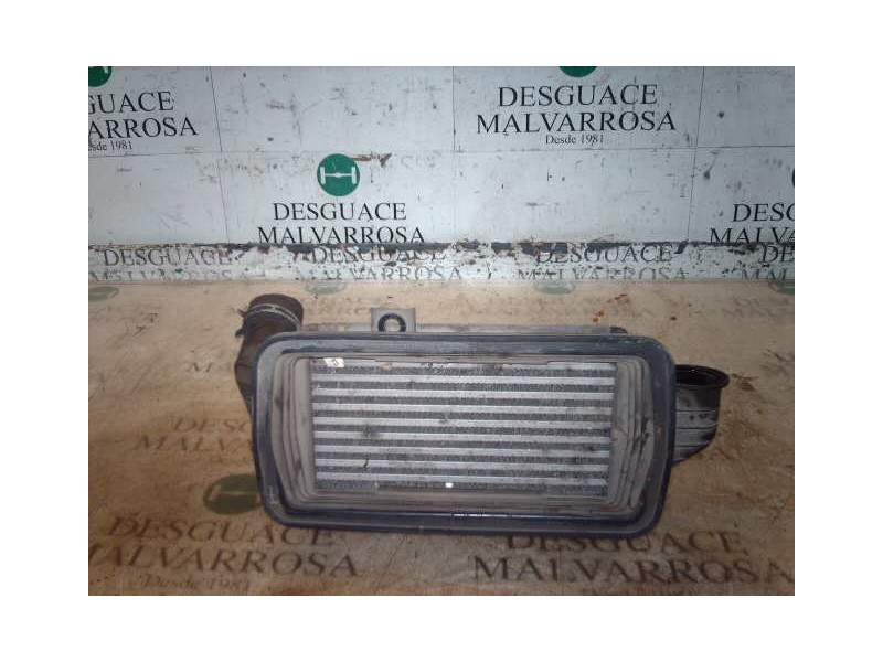 Recambio de intercooler para ford escort berl./turnier 1.8 turbodiesel cat referencia OEM IAM   