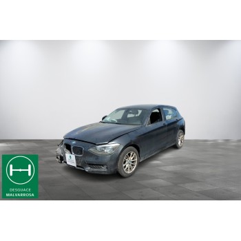 BMW SERIE 1 LIM. (F20)