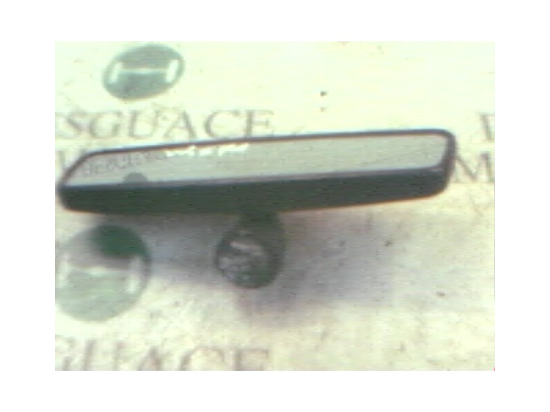 Recambio de espejo interior para seat cordoba berlina (6l2) signo/a referencia OEM IAM   