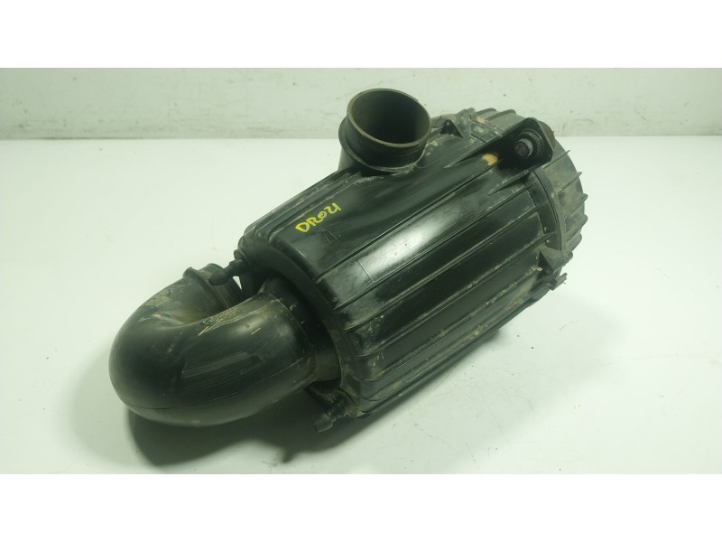 Recambio de filtro aire para peugeot boxer furgoneta 2.2 bluehdi 140 referencia OEM IAM 1617361780 1399867080 