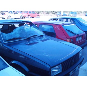 SEAT MALAGA