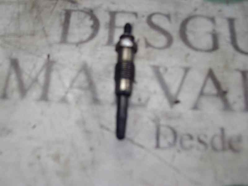 Recambio de calentador para renault rapid/express (f40) 1.9 diesel referencia OEM IAM   