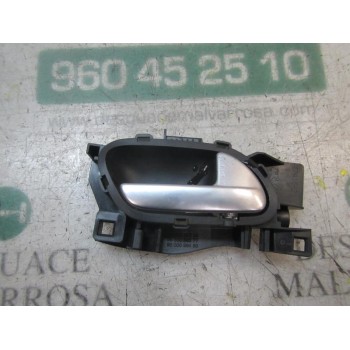 MANETA INTERIOR DELANTERA DERECHA 9144G4 