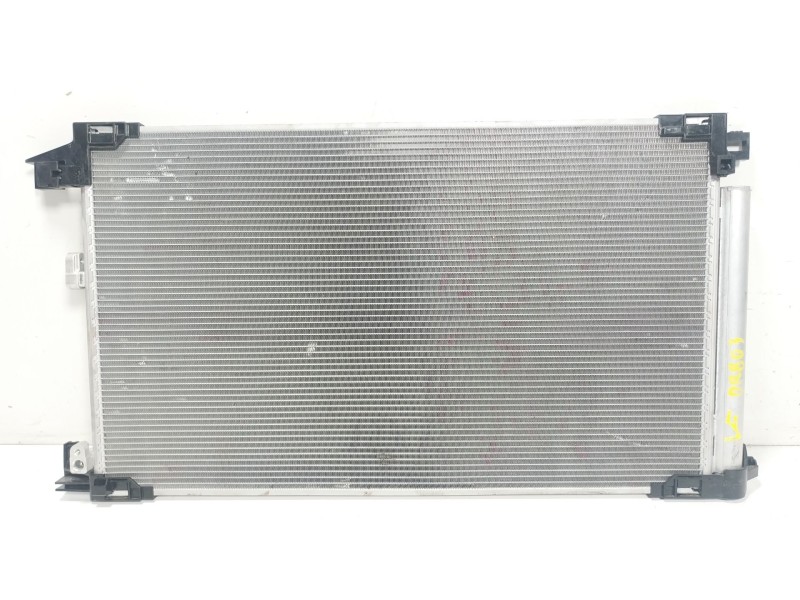 Recambio de condensador aire acondicionado para toyota yaris cross (mxp_) 1.5 hybrid (mxpj10) referencia OEM IAM 884A0K0020  