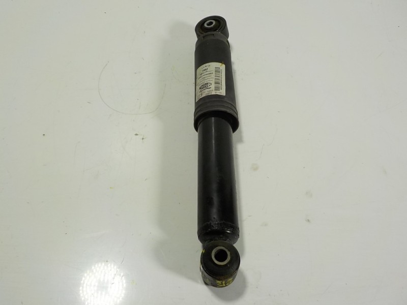 Recambio de amortiguador trasero izquierdo para fiat nuova 500 (150) 1.2 cat referencia OEM IAM 52109496 00521094960 