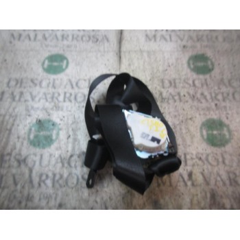 CINTURON SEGURIDAD TRASERO IZQUIERDO 72113448361 
