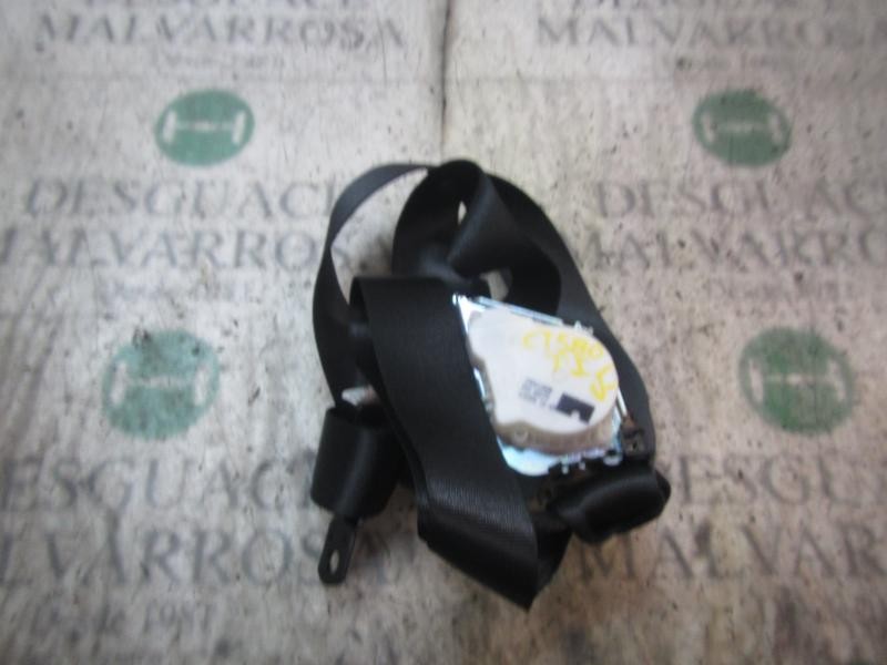 Recambio de cinturon seguridad trasero izquierdo para bmw x3 (e83) 2.0 turbodiesel cat referencia OEM IAM 72113448361  