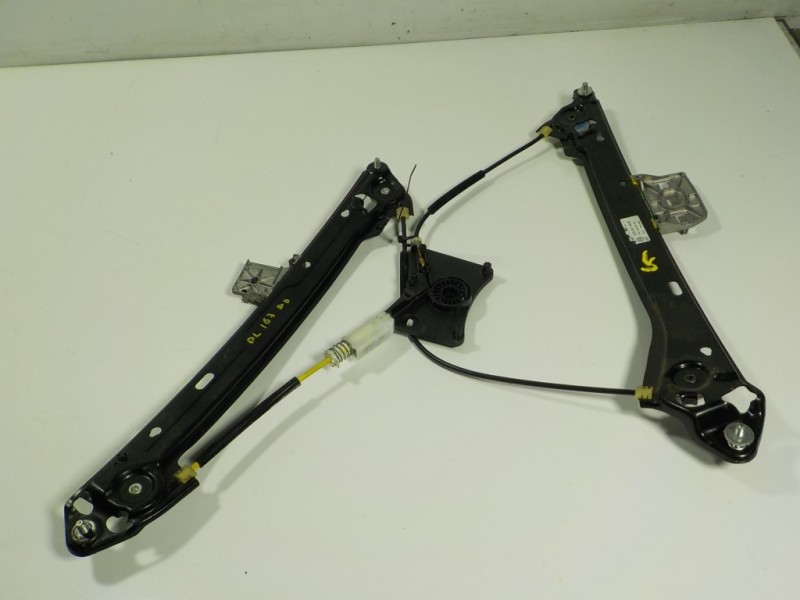 Recambio de elevalunas delantero derecho para volkswagen arteon (3h7) elegance referencia OEM IAM 3G8837462B 3G8837462B 