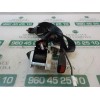 Recambio de cinturon seguridad trasero derecho para kia pro_ceed crdi cat referencia OEM IAM 898201H000EQ  