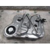 Recambio de elevalunas delantero izquierdo para hyundai santa fe (bm) 2.2 crdi comfort 4x4 referencia OEM IAM 824712B000  
