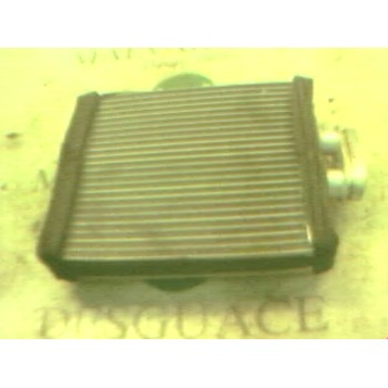 RADIADOR CALEFACCION / AIRE ACONDICIONADO 