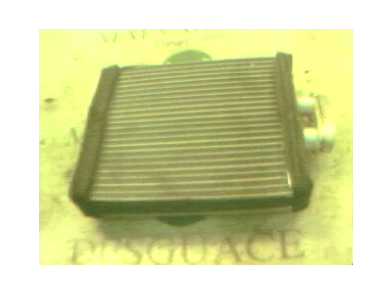 Recambio de radiador calefaccion / aire acondicionado para seat cordoba berlina (6l2) signo/a referencia OEM IAM   