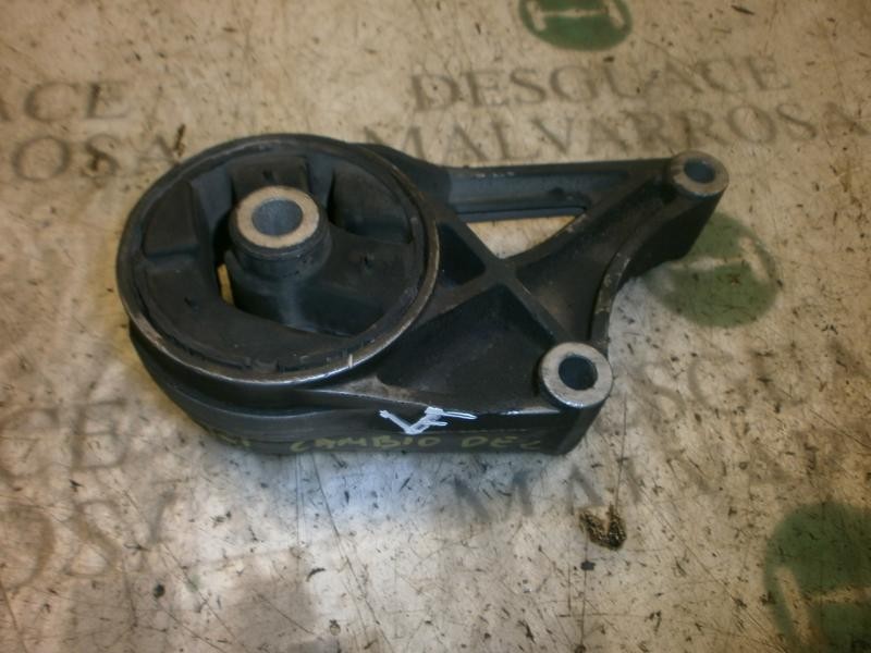 Recambio de soporte cambio para opel vectra c berlina club referencia OEM IAM   