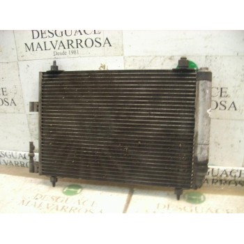 CONDENSADOR AIRE ACONDICIONADO 