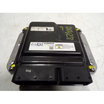 CENTRALITA MOTOR UCE R2AX18881J 2758009498 