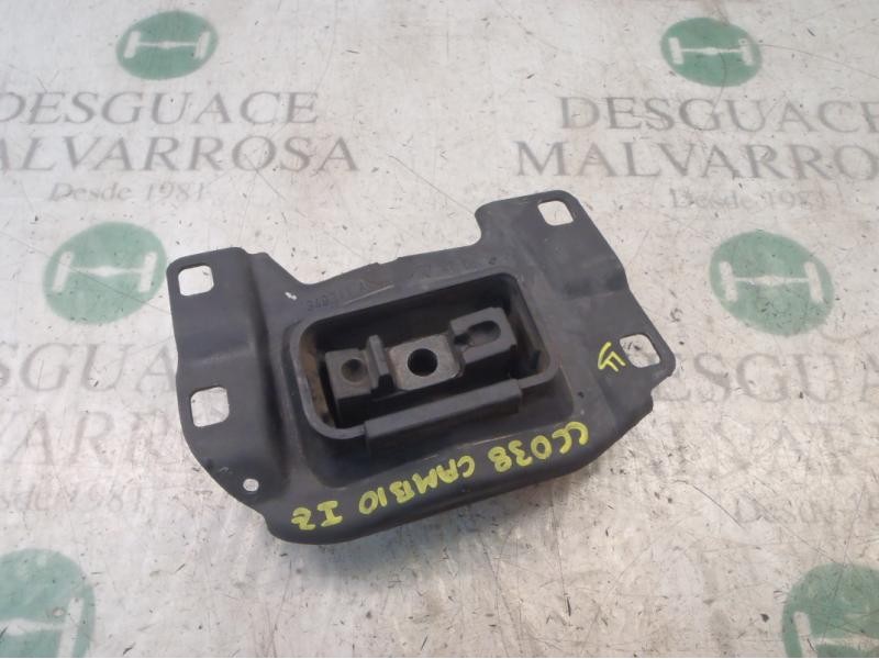 Recambio de soporte cambio para ford focus berlina (cap) ambiente (d) referencia OEM IAM   