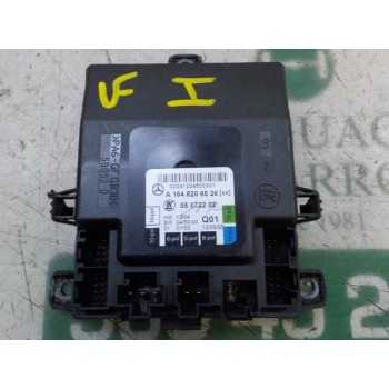 MODULO ELECTRONICO A1648206626 A1648206626 05072212