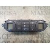 Recambio de mando climatizador para ford focus berlina (cap) ambiente (d) referencia OEM IAM   