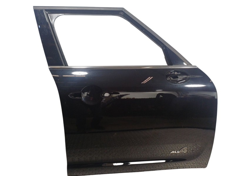 Recambio de puerta delantera derecha para mini mini countryman (f60) cooper s all4 referencia OEM IAM 41007438596  