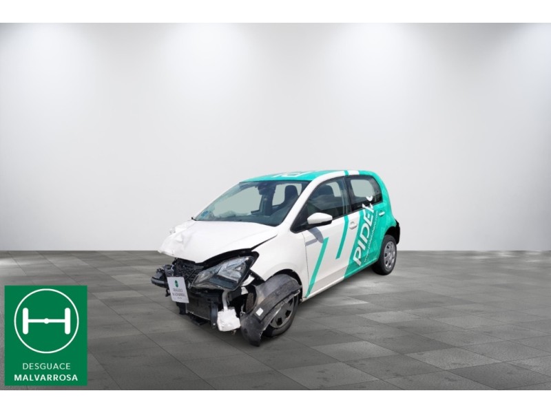 seat mii (kf1) del año 2021