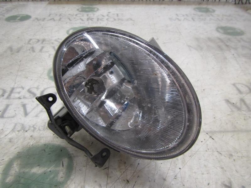 Recambio de faro antiniebla derecho para hyundai santa fe (bm) 2.2 crdi comfort 4x4 referencia OEM IAM 922022B000  