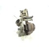 Recambio de turbocompresor para mercedes-benz clase c (w204) berlina 2.2 cdi cat referencia OEM IAM A6460900980  