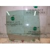 Recambio de cristal puerta trasero derecho para nissan almera (n16/e) comfort referencia OEM IAM   