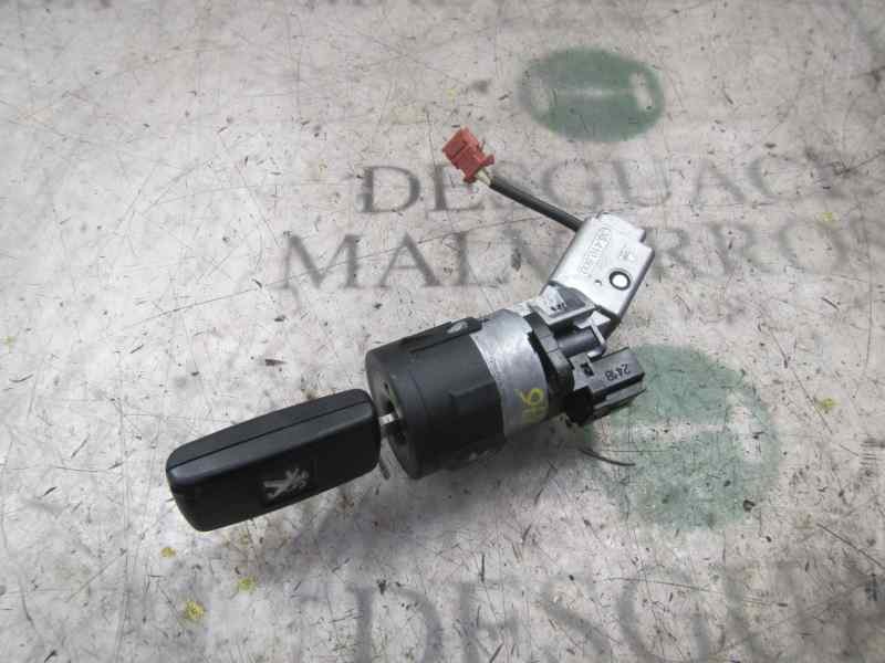 Recambio de antirrobo para peugeot 308 1.6 hdi fap cat (9hz / dv6ted4) referencia OEM IAM   