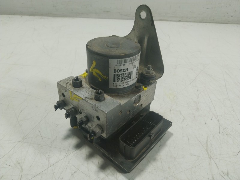 Recambio de abs para ford ka (ru8) 1.2 referencia OEM IAM 1903143 51977351 