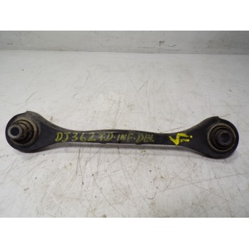 BRAZO SUSPENSION INFERIOR TRASERO DERECHO 1K0501529J 