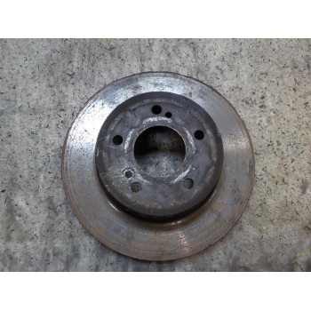 DISCO FRENO TRASERO A2034230112 