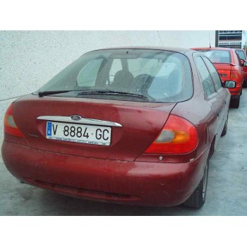FORD MONDEO BERLINA (GD)