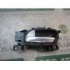 Recambio de maneta interior delantera izquierda para citroën c4 lim. white attraction referencia OEM IAM 9143T8  