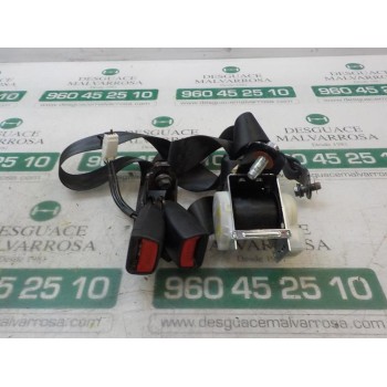 CINTURON SEGURIDAD TRASERO IZQUIERDO 898101H000EQ 