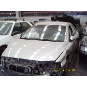 VOLVO S60 BERLINA