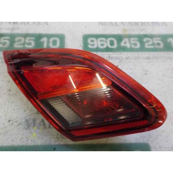 PILOTO TRASERO IZQUIERDO INTERIOR 13454500 