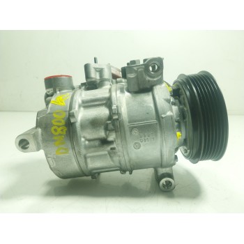 COMPRESOR AIRE ACONDICIONADO 3Q0816803D 3Q0816803D 