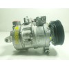 Recambio de compresor aire acondicionado para volkswagen touran (5t1) 2.0 tdi referencia OEM IAM 3Q0816803D 3Q0816803D 