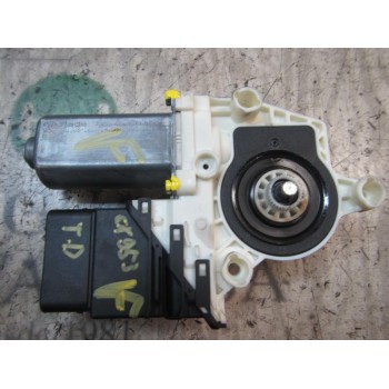 MOTOR ELEVALUNAS TRASERO DERECHO 